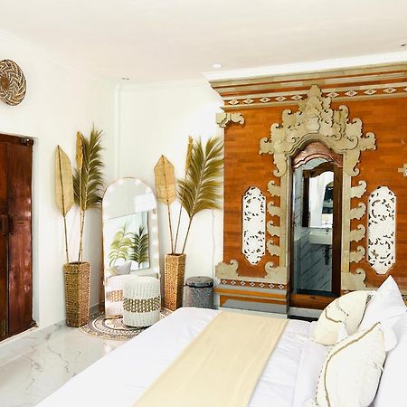 Pillow Inn Ubud Buitenkant foto