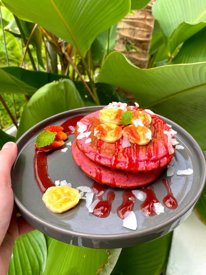 Pillow Inn Ubud Buitenkant foto