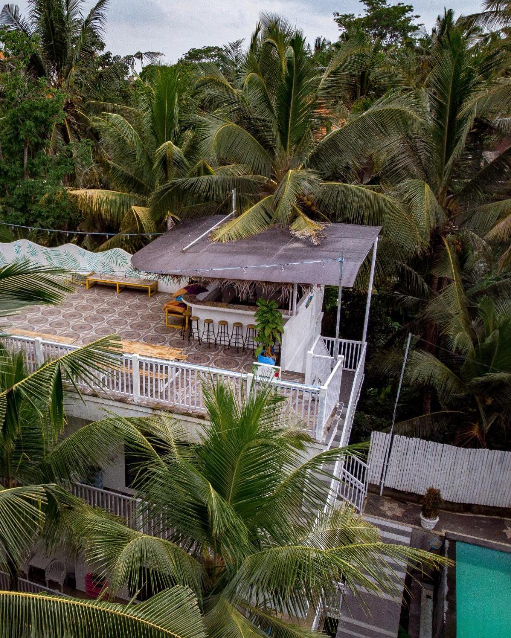Pillow Inn Ubud Buitenkant foto